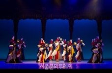 국립무용단 명절 기획 공연 새날…진쇠춤부터 윷치기놀이까지