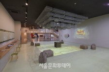 국립익산어린이박물관 개관, ICT 기술 특화