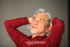 [Special Interview]서울문화투데이 문화대상(국악) 수상자 장사익 소리꾼 꿈꾸는 대로 노래하며, 나무와 같이 늘 한자리에서