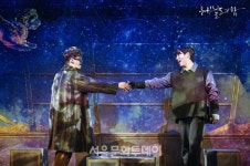 뮤지컬 은하철도의 밤 앵콜 공연 확정