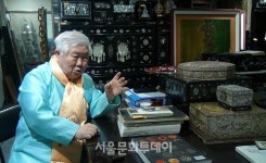 [Special Interview] 서울문화투데이 문화대상(공예) 수상자 이칠용 한국공예예술가협회 회장 전통공예 홀대에 명인들의 한은 쌓여간다