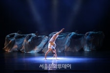 [서울문화투데이 젊은예술가상 수상자 인터뷰]무용가 전건호 장르 파괴는 나의 예술적 지향점