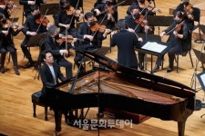 4월 물들일 2022 교향악축제 개막…큰 편성 대작 구성 눈길