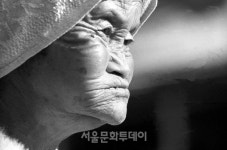 [정영신의 장터이야기 50] 풀이 불러낸다는 할매들의 장터나들이