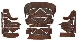 국립나주박물관, 기획특별전 《두 전사의 만남》 개최