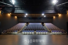 [현장리뷰]국립정동극장, 세실극장 구원투수로 등장…7월부터 운영 착수