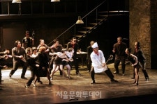 서울오페라앙상블 28주년 기념, 리골레토 공연…한국으로 온 리골레토와 질다