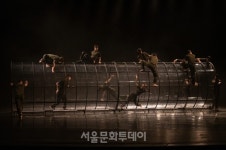 대구시립무용단 아이튜브, MODAFE 2022 초청 공연