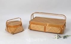 한국전통문화전당, 전통공예장인 기획전 개최