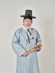 왕기석 명창, 미산제 수궁가로 국립극장 완창판소리 21-22 시즌 마무리