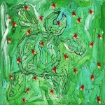 NFT 전시 《동행》, 현대미술과 동행 지향