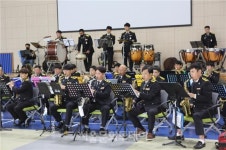 섬 그 바람의 울림…제27회 제주국제관악제 청소년·동호인 관악단 접수 마감