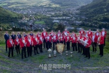 섬 그 바람의 울림…제27회 제주국제관악제 청소년·동호인 관악단 접수 마감
