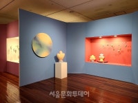 경기도자미술관 《여름 특별 대관전》, 공예작가 104인 작품 305점 선보여