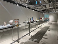 《휘릭, 뒹굴~ 탁!》展, 우리를 둘러싼 환경에 대한 미술적 성찰