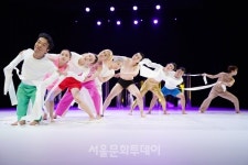 [이근수의 무용평론]리케이댄스 20년- 이경은의 복bOK