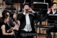 제주의 여름을 금빛으로…제27회 제주국제관악제 내달 개최