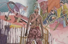 OCI미술관, 《2022 OCI YOUNG CREATIVES》 선정 작가 전시 개최