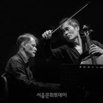 첼로의 선율로 물드는 9월…첼리스트 양성원·문태국 9월 롯데콘서트홀 공연