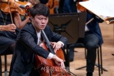 노원문화재단, 2022 퀸 엘리자베스 콩쿠르 1·2위 수상자 초청 공연