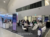 [지상중계] 3년간 쌓인 K-콘텐츠 빛난, 국제방송영상마켓 BCWW 2022