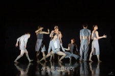 한국현대무용협회, MODAFE in 경기 Best Collection 개최