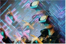 [문화예술IN 트렌드 탐구생활]새로운 세계가 아닌, 다시 만난 세계. 메타버스