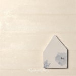 김수지 한지 공예 작가 《UNIVERSE》(견오백지천년)展