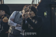 [영화프리뷰] 청년 김대건을 만나는 영화 『탄생』, 길은 걸어가면 뒤에 생기는 것입니다