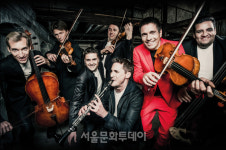 베를린 필·빈 필 단원 구성 필하모닉스 내한