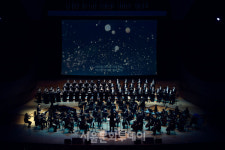 국립합창단, 송년음악회 겨울가면 봄 오듯이 개최