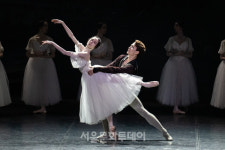 국립발레단, 2023 라인업 공개…돈키호테·지젤·해적 등