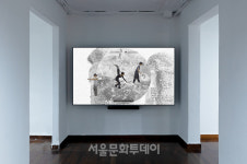 인미공 창작소 성과전시 《팀에 합류하여 카드를 받으세요》 개최