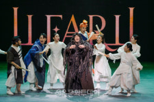 [공연리뷰]국립창극단이 준비한 6개의 선물 꾸러미, ＜연작＞