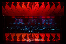 [공연리뷰]국립창극단이 준비한 6개의 선물 꾸러미, ＜연작＞