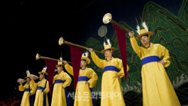 국립국악원, 설 명절 공연 설-껑충 선봬