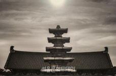 대목장의 시선으로 본 한옥의 순간 《한옥관조(韓屋觀照)》전시