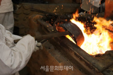 대구방짜유기박물관, 유기제작 사진전 《전통의 숨결, 찰나의 순간》 개최