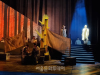 서울오페라앙상블 창작오페라 갈라페스티벌 개최…12편 작품이 한 곳에