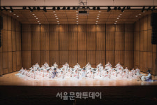 지영희 해금산조 보존회 정기연주회 개최…긴 산조 단일 구성