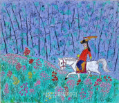 갤러리 누보 , 내 인생의 가장 찬란한 순간들 기획전 개최