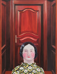 디스위켄드룸, 최지원 개인전 《Collecting Chamber 채집된 방》