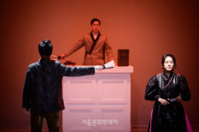 현대적 시각으로 흥보가를 비틀다…창극 법정 드라마 흥보 마누라 이혼소송 사건 내달 개막