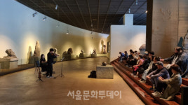 제주돌문화공원, 석공 전문가 양성･박물관 음악회 등 복합문화공간으로 부상