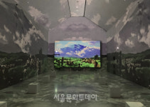 제주현대미술관, 4․3 미술제 미디어아트 전시  기억의 파수 첫 선