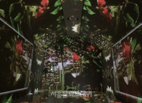 제주현대미술관, 4․3 미술제 미디어아트 전시  기억의 파수 첫 선