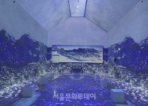 제주현대미술관, 4․3 미술제 미디어아트 전시  기억의 파수 첫 선