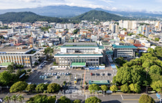 제주도립 서귀포관악단, 제57회 제주도민체전 경축음악회 개최