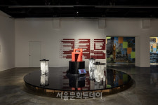 [전시리뷰] 아르코미술관 《기억ㆍ공간》, 예술로 공간을 기억하는 법