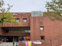 [전시리뷰] 아르코미술관 《기억ㆍ공간》, 예술로 공간을 기억하는 법